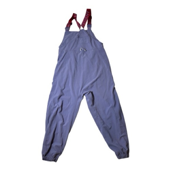 FP Movement Hit The Hills Romper Size XS Twightlight Hiking Travelcore Overall - Picture 2 of 8